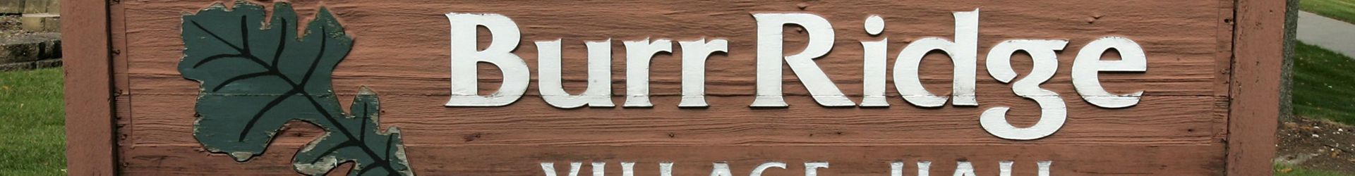 Burr Ridge
